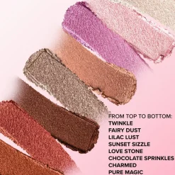 Quickie Queen Cream Eye Shadow