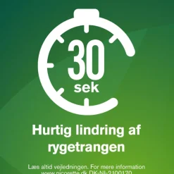 QuickMist 1 mg/spray, mundhulespray, opløsning