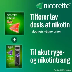 QuickMist Cool Berry 1 mg/spray, mundhulespray, opløsning