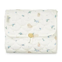 Quilted Changing Mat