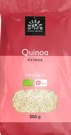 Quinoa Ø