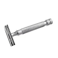 91R Double Edge Safety Razor