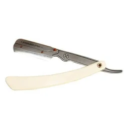 34R Straight Razor Shavette
