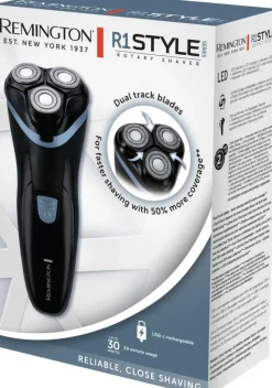 R1 Style Series Roterende Barbermaskine