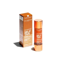 Radiance Plus Golden Glow Booster Body