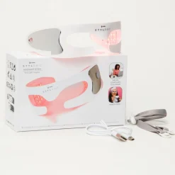 Radiant Eyes Red Light Goggles