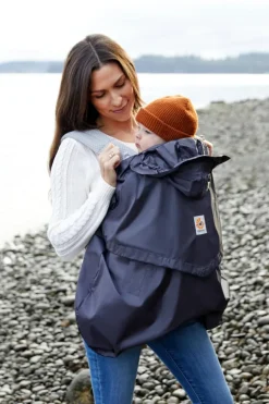 Rain & Wind Cover til Bæresele