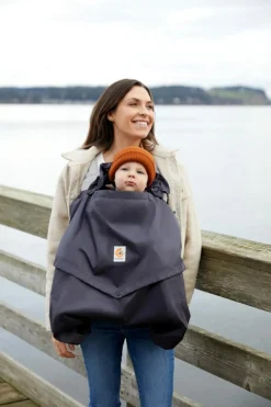 Rain & Wind Cover til Bæresele