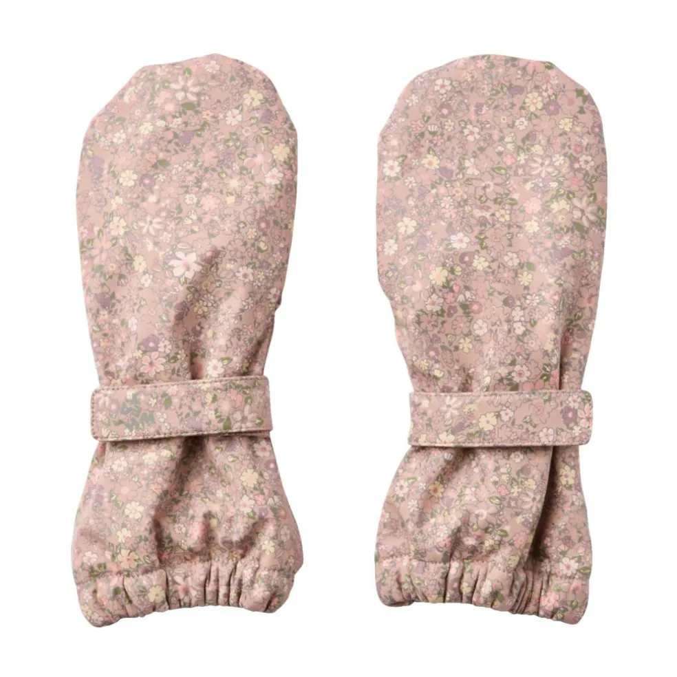 Rain Mittens Rily