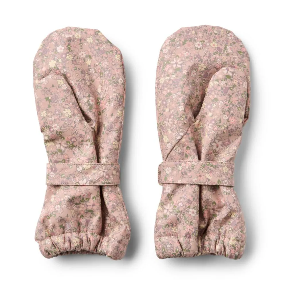 Rain Mittens Rily