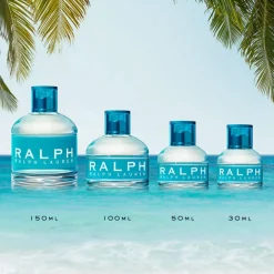 Ralph Woman Eau de Toilette