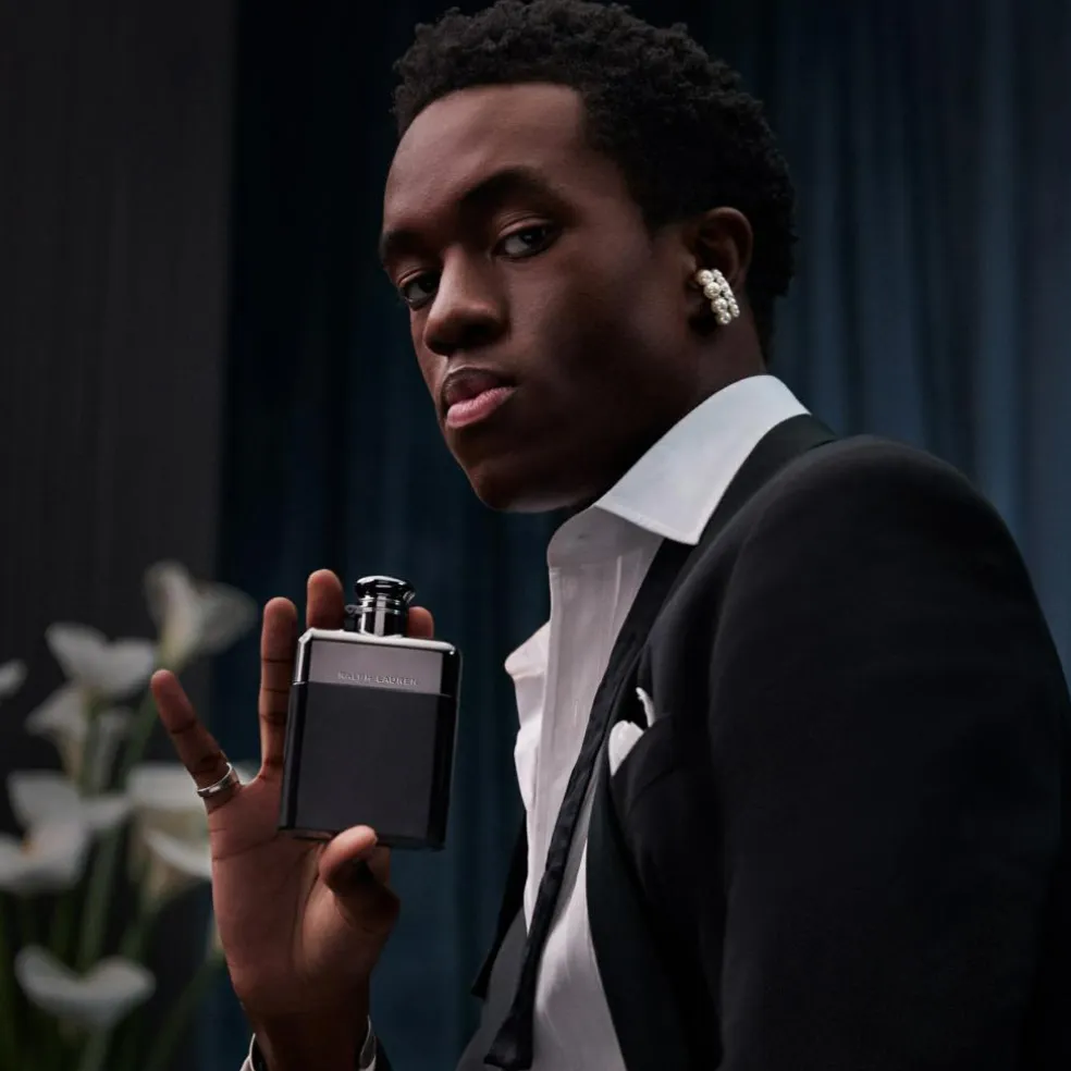 Ralph's Club Eau de Parfum