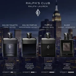 Ralph's Club Eau de Toilette