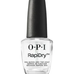 RapiDry Top Coat