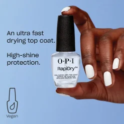RapiDry Top Coat