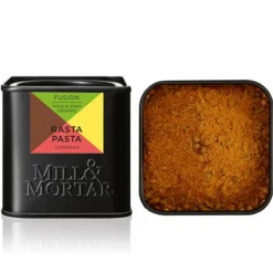 Rasta Pasta Krydderiblanding