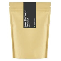 Raw Guarana Pulver Ø