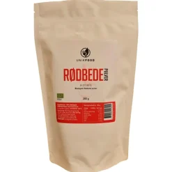 Rødbede pulver Ø