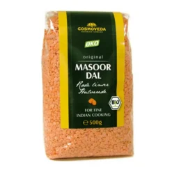 Røde linser (Masoor Dal) Ø