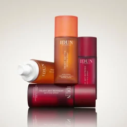 Ready Set Fix Setting Spray Travel Size