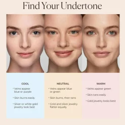 Real Flawless Weightless Perfecting Foundation