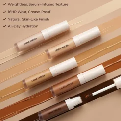 Real Flawless Weightless Perfecting Concealer