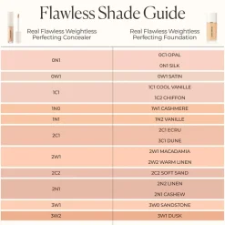 Real Flawless Weightless Perfecting Concealer