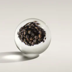 Re-Charge Black Pepper Scented Candle