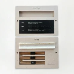 Reconnect Incense Stick Sæt