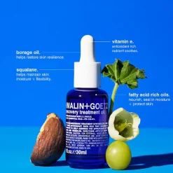 Recovery Treatment Oil