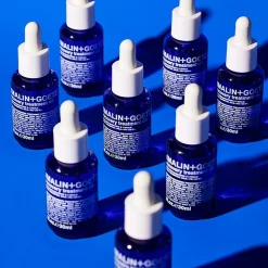 Recovery Treatment Oil