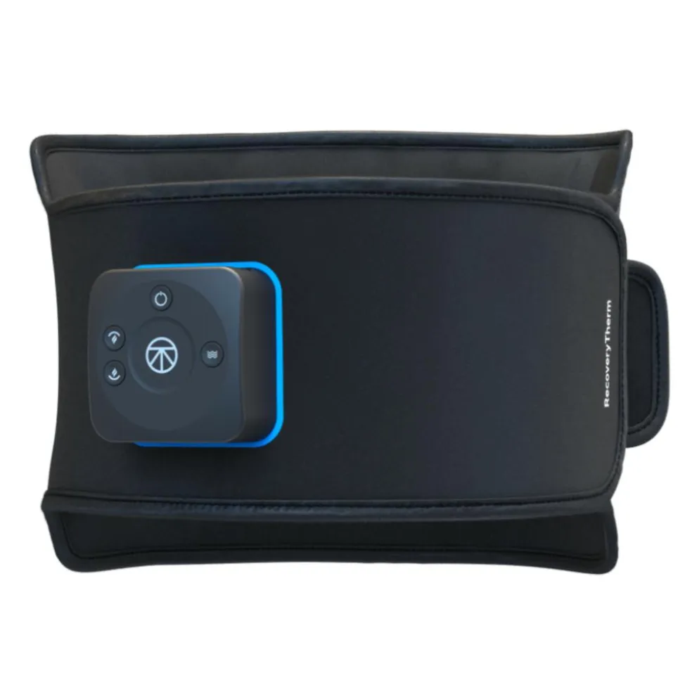 RecoveryTherm Hot Vibration