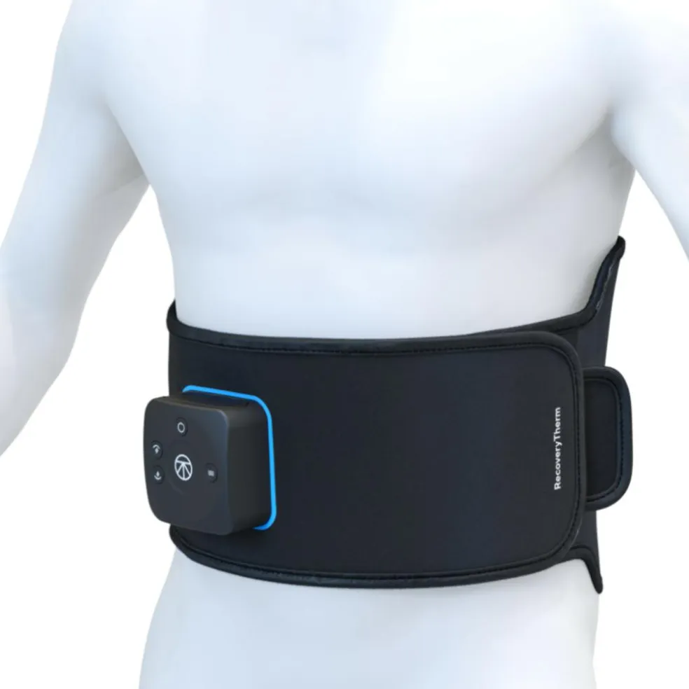 RecoveryTherm Hot Vibration