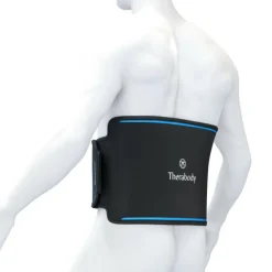 RecoveryTherm Hot Vibration