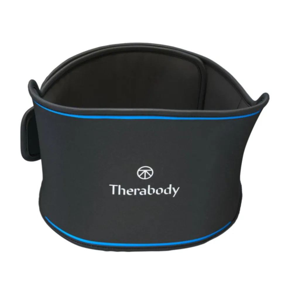 RecoveryTherm Hot Vibration