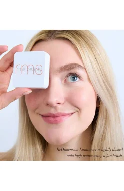 ReDimension Hydra Dew Luminizer