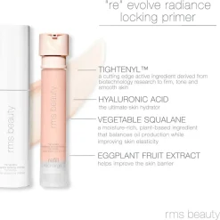 ReEvolve Radiance Locking Primer