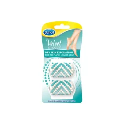 Refill Velvet Smooth Eksfolierende