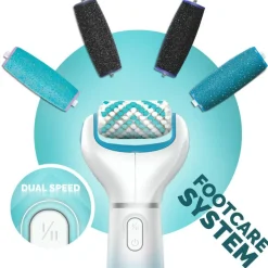 Refill Velvet Smooth Eksfolierende