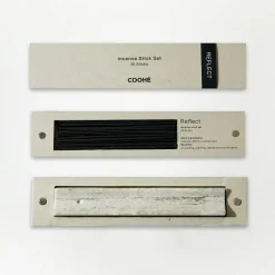 Reflect Incense Stick Sæt