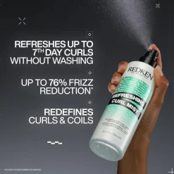 Refreshing Curl Mist