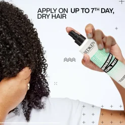 Refreshing Curl Mist