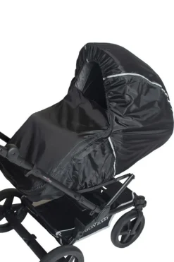 Regnslag til Klap- og Kombivogne