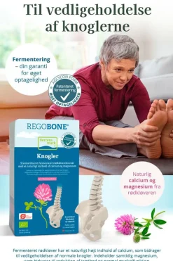 Regobone Knogler