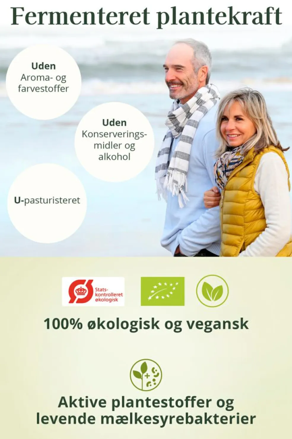 REGOPUR Fordøjelse & Leverfunktion Ø