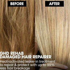 Rehab Damaged Hair Repairer