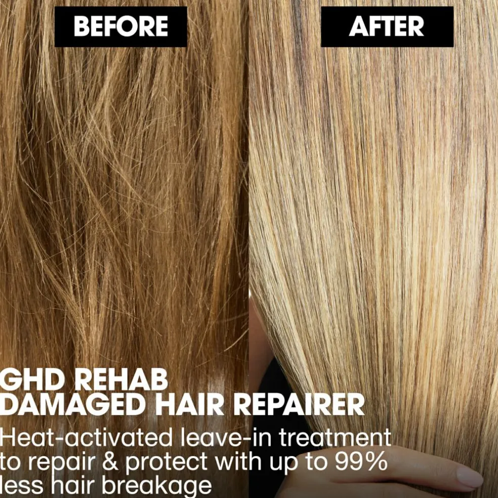 Rehab Damaged Hair Repairer