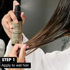 Rehab Damaged Hair Repairer