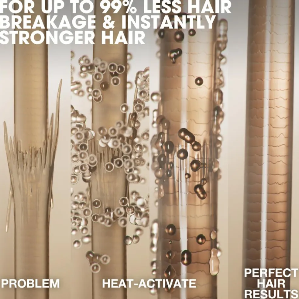 Rehab Damaged Hair Repairer