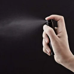 Rejseflaske Til Parfume Refill Med Pumpe